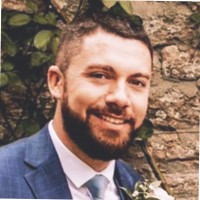 Shellwin Real Estate Employee Jack Morahan's profile photo
