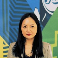 McCain Foods Employee Yuan Wang's profile photo