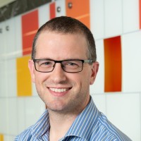 Nucleate Pty Ltd Employee Nigel Doyle's profile photo