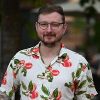medverse Employee Christopher Hollenbach's profile photo