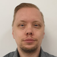 OffiStore Employee Petri Nieminen's profile photo