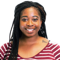 Telogical Systems Employee Shakira Kitt's profile photo