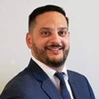GSD Company Employee Alex Greco's profile photo