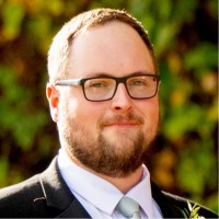 IBM Employee Derek Miner's profile photo