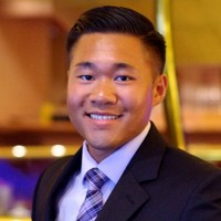 Stamford Health Employee Derek Cheng's profile photo