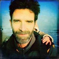 The Foley Lab Employee Jonny Reynolds's profile photo