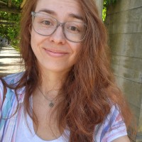Esquire Advertising Employee Kolee Weaver's profile photo