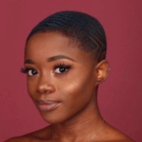 Flockjay Employee Starasia John's profile photo