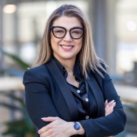 SkyLine Logic LLC Employee Sima Zangiabadi's profile photo