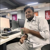 SEO Discovery Private Limited Employee Pratyush Kumar's profile photo