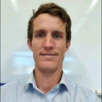 Bellingen Shire Council Employee James Power's profile photo