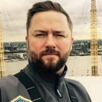 WINGSTOP UK (Lemon Pepper Holdings Ltd) Employee Mat Hunter's profile photo