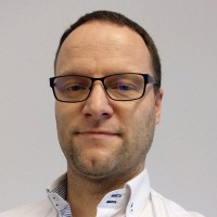 Case Electronics Employee Robin Van Kekem's profile photo