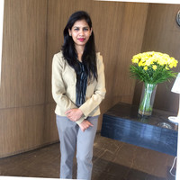 Maeflower Consulting Employee Nayan Vaidya's profile photo