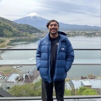 Triple Bubble Employee Matthew D'Cruz's profile photo