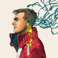 Adhost ApS Employee Kasper Kristensen's profile photo