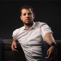 Université d'Artois Employee Sohaib Afifi's profile photo