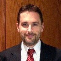 United States Department of Defense Employee Mike Puskar's profile photo