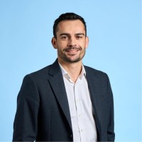 Ginini antipode Employee Maxime Pineau's profile photo