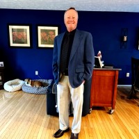 Luminous Energy Ltd Employee Adam Wilson's profile photo
