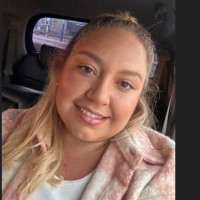 Rob Levine Legal Solutions Employee Daniela Rubio's profile photo