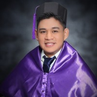 Al Dhannah Hospital Employee Christopher Dizon's profile photo