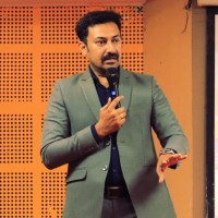 Macrealities Employee Kumaran R.'s profile photo