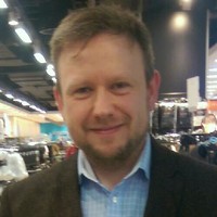 liGo Employee Roman Wojnowski's profile photo