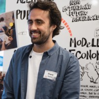 DOS Design Employee Piero Pascucci's profile photo