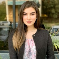 Tech Digital Groups Employee Anjum Rafique's profile photo