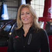 Guidance Aviation Employee Nancy Armstrong's profile photo