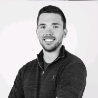 Fresh Egg Digital Marketing Agency Employee Jake Lambert's profile photo