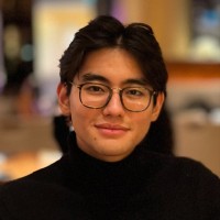 Solve Intelligence Employee Aldiyar Ablyazov's profile photo