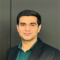 Karix Employee Sidhant Sachdev's profile photo