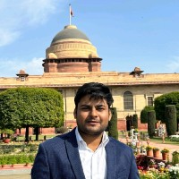 Badho Employee Vaibhav Jain's profile photo