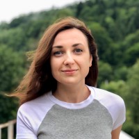 INCREATE Employee Anna Osedach's profile photo