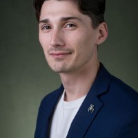 Stellerian Employee Cody Waldecker's profile photo