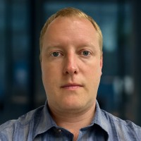 Simplify Ecomm LLC Employee Matthew Eales's profile photo