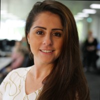 Hospital Services Limited Employee Lilian Forli's profile photo