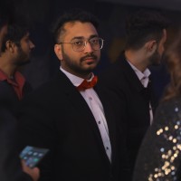 Alpha Silicon Employee Mayank Lakhina's profile photo