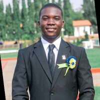 St. Thomas Aquinas Catholic Church Employee Emmanuel Amankrah's profile photo
