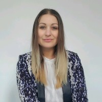 Forcura Employee Elena Ceban's profile photo
