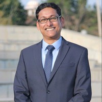 Yubi Employee Mayukh Chatterjee's profile photo