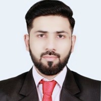 Electrical Engineering Services (EES) Employee Faizan Nadeem's profile photo