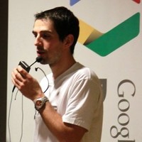 Tomitribe Employee Jean-Louis Monteiro's profile photo