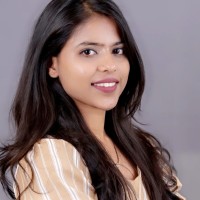 Futurense Technologies Employee Swati Singh's profile photo