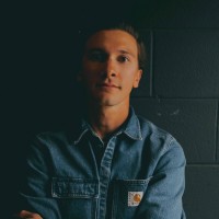 Natural Resources Canada (NRCan) Employee Kevin Vos's profile photo