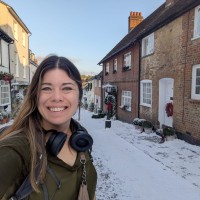 Tilt Employee Heather Sinclair's profile photo