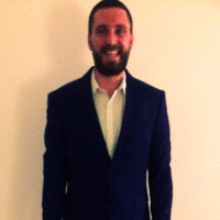 Cammell Laird Shiprepairers & Shipbuilders Limited Employee Ciaran Lyons's profile photo