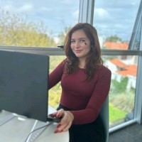 Acceda Employee Emilia Rivero Alives's profile photo
